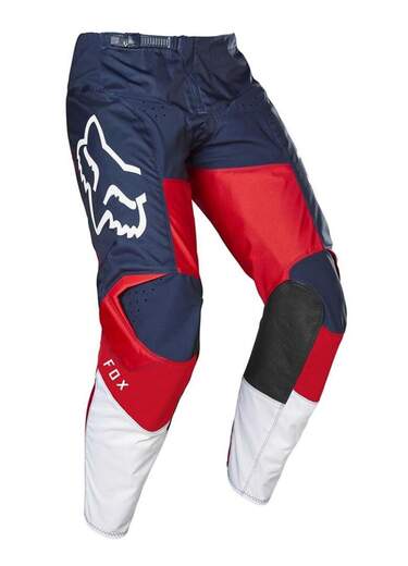 Штаны для мотокросса FOX #5 (XL) pitbikemarket.ru