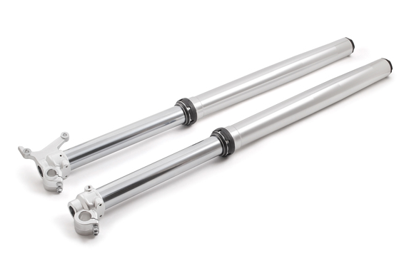 Перья вилки для эндуро мотоцикла 950мм 54/60 48мм BRZ SX8 pitbikemarket.ru