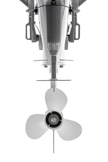 Лодочный мотор MIKATSU MF40FES-T-EFI (4х-тактный) pitbikemarket.ru