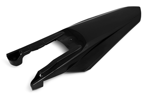 Крыло заднее на эндуро KTM 24г. (рама K10) черное pitbikemarket.ru