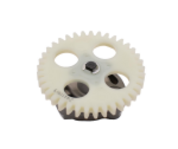 Масляный насос ZS172FMM (PR250) pitbikemarket.ru