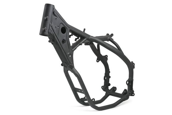 Рама для эндуро мотоцикла BRZ X5M 172fmm (Рама K8) pitbikemarket.ru