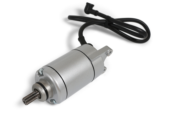 Электростартер двиг. ZS172FMM-5 (PR250) (9 зубов) pitbikemarket.ru