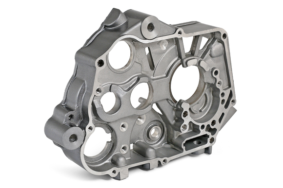 Картер двигателя правый двиг. YX150, 160 (кикстартер) OEM pitbikemarket.ru