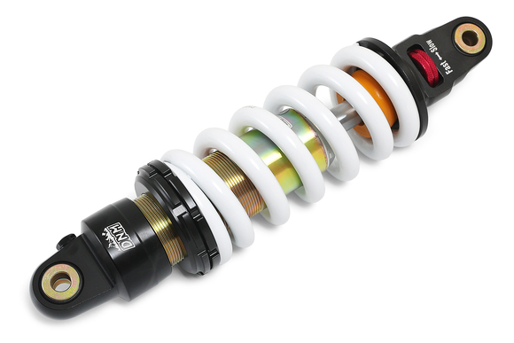 Амортизатор DNM shock MT-AR для питбайка L=275mm, жёсткость 1000lbs, 3 регулировки pitbikemarket.ru