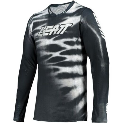 Мотоджерси детская Leatt Moto 3.5 Mini Jersey African Tiger, XS, 2021 (5021020401) pitbikemarket.ru