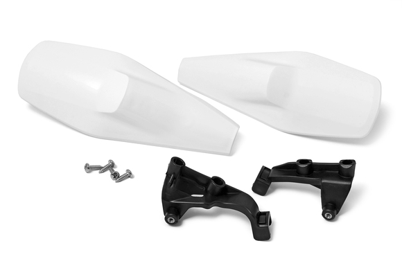 Защита рук для эндуро мотоцикла тип Husqvarna 2024г-н.в pitbikemarket.ru