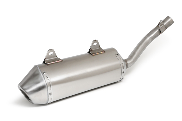 Глушитель для эндуро мотоцикла NB300 KEWS K16 pitbikemarket.ru