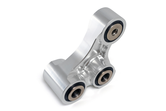 Треугольник прогрессии для эндуро мотоцикла в сборе KTM 17-23 pitbikemarket.ru