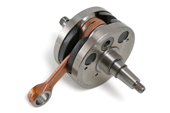 Коленвал в сборе Koshine 250-300cc (2T) pitbikemarket.ru