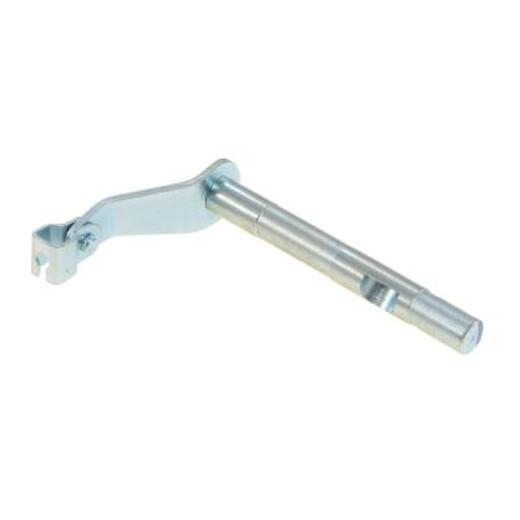 Вал выжимной сцепления двиг. ZS174MN (NB300, CBS300) pitbikemarket.ru