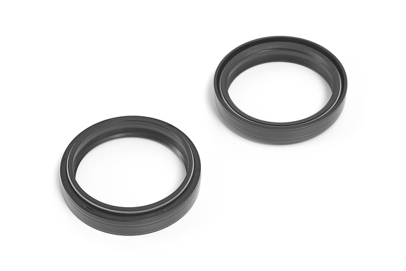 Сальники вилки для эндуро мотоцикла HTW 48*57.8*9.5/12 pitbikemarket.ru