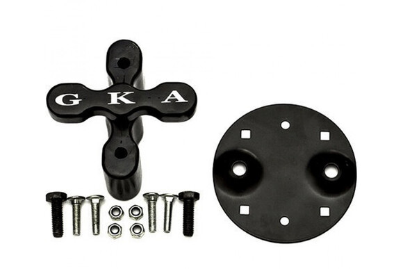 Крепление GKA BASIC №1 (комплект) pitbikemarket.ru