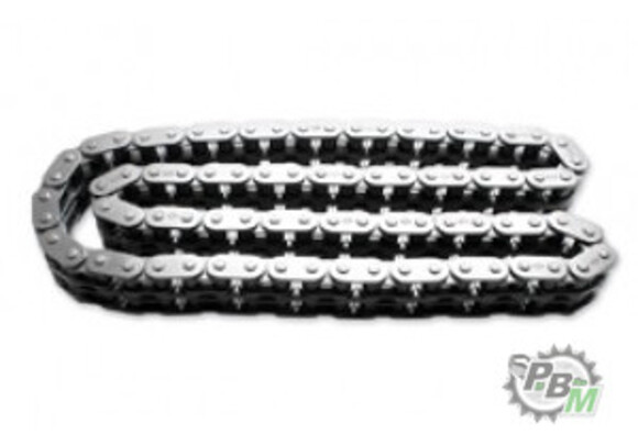 Цепь приводная SFR 520H-SO (120L) pitbikemarket.ru