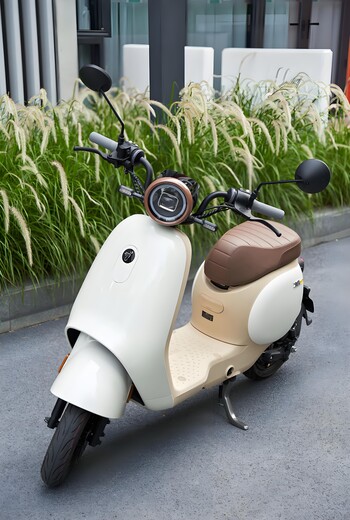 Электроскутер Ninebot Q90 pitbikemarket.ru