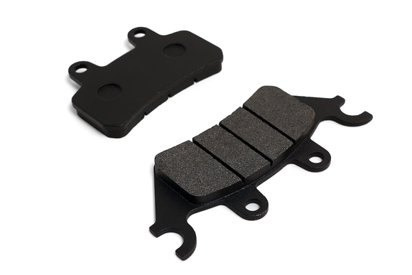 Тормозные колодки для квадроциклов BRC 1000 (F=R, L=R) pitbikemarket.ru