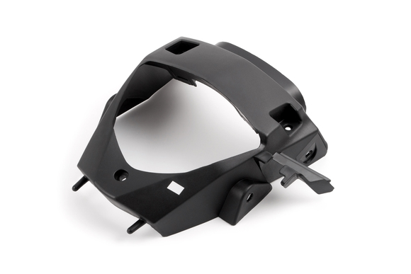 Внутренняя часть фары Progasi Super Max/ BRZ mx5 pitbikemarket.ru