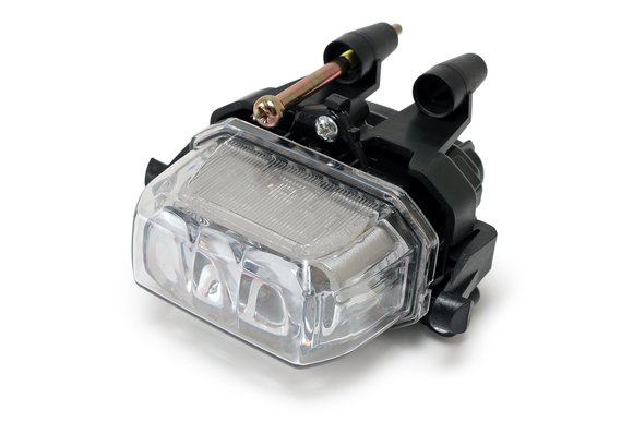 Фара дальнего света для квадроцикла левая=правая BRC ATV 1000 (F R=L) pitbikemarket.ru