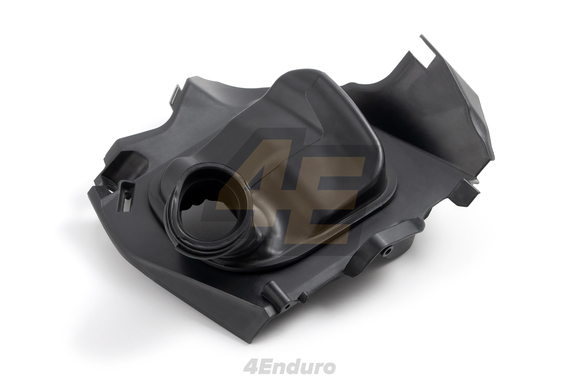 Патрубок воздушного фильтра в сборе pitbikemarket.ru