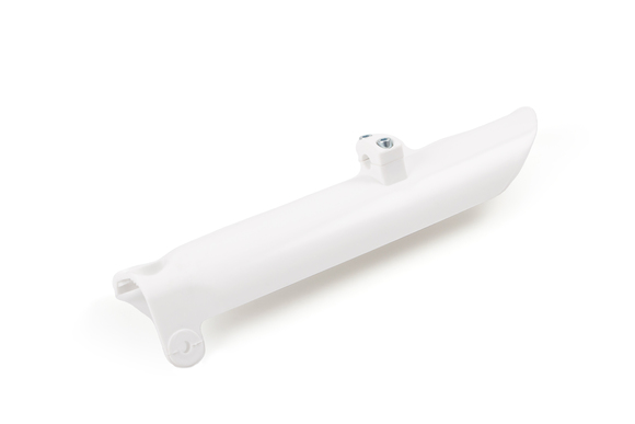 Защита перьев для эндуро мотоцикла BRZ MX5/ X5 левая pitbikemarket.ru