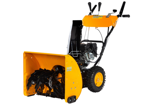 Снегоуборщик KETTAMA 80 B Basic (P) pitbikemarket.ru