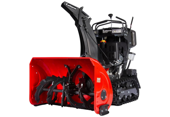 Снегоуборщик KETTAMA 500 Pro (P) pitbikemarket.ru