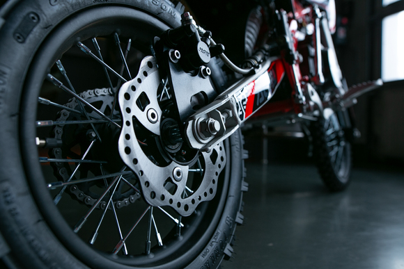 Питбайк OXO BASE 110 SA pitbikemarket.ru