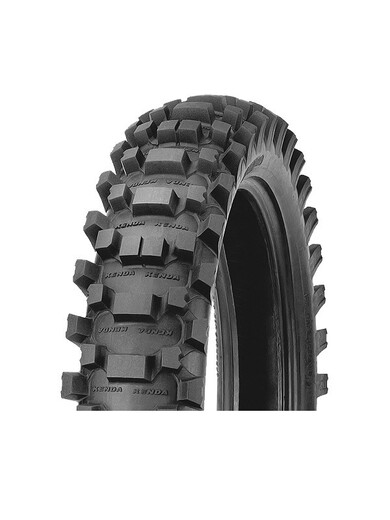 Шина пневматическая 110/100-18 KENDA K771 MILLVILLE 64M TT pitbikemarket.ru