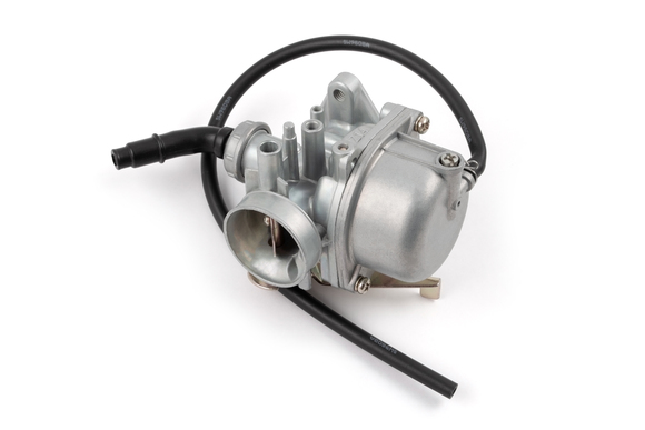 Карбюратор 50-85см3 (ручной обогатитель) PZ-14 pitbikemarket.ru