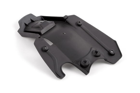 Пластик внутрений (подкрылок) для питбайка BRZ H4 YX125s pitbikemarket.ru