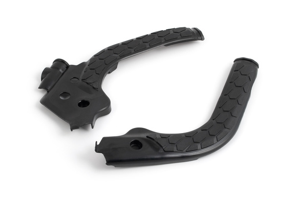 Защита рамы для эндуро мотоцикла Рама K8 pitbikemarket.ru