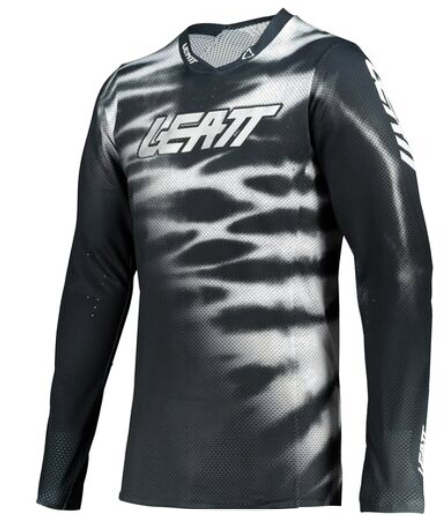 Мотоджерси подростковая Leatt Moto 3.5 Jr Jersey African Tiger, S, 2021 (5021020402) pitbikemarket.ru