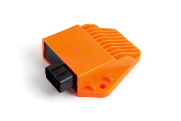 Коммутатор CDI для двигателя ZS182MN (NC300S-5) pitbikemarket.ru