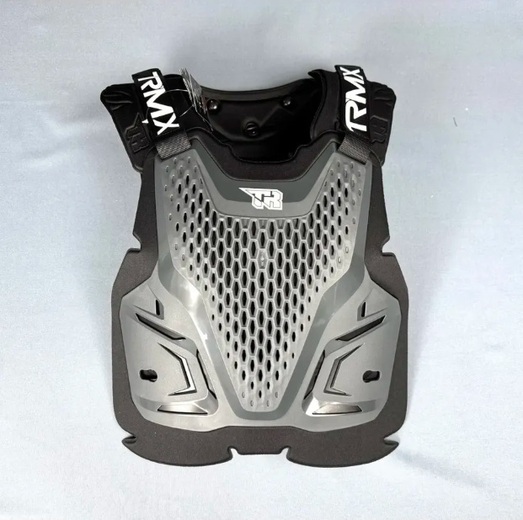 Защита тела TIGER H6 черная (M) pitbikemarket.ru