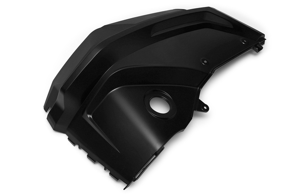 Заднее правое крыло для квадроцикла BRC 1000 / BRP 1000R Черное pitbikemarket.ru