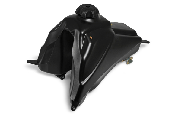 Бак топливный для эндуро мотоцикла BRZ Z7 /OXO LITE 300/ Chebur CB300 /Progasi Palma/ PROCIDA CB250D черный pitbikemarket.ru