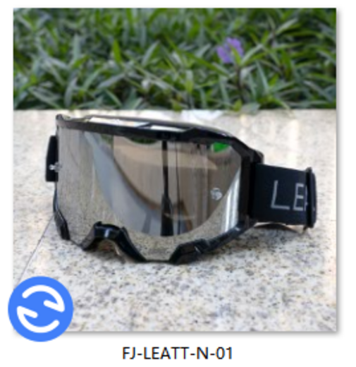 Очки Leatt Velocity 4.5 Black pitbikemarket.ru