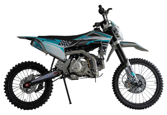 Питбайк SPRMOTORS MiniCross V2 MAX pitbikemarket.ru