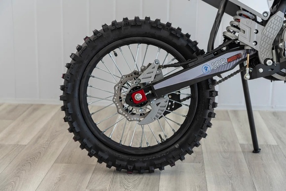 Питбайк SPRMOTORS MiniCross V2 MAX pitbikemarket.ru