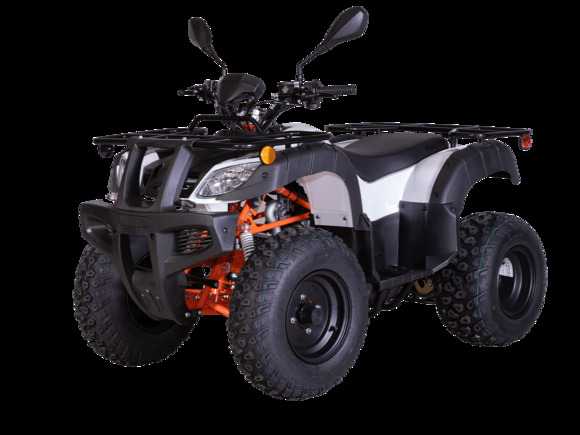 Квадроцикл Kayo AU150 (ПТС) pitbikemarket.ru