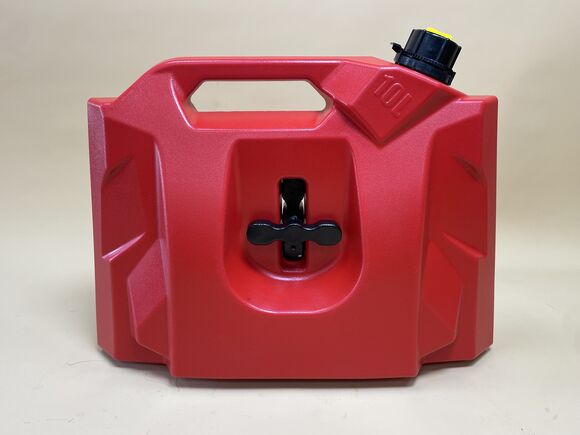 Канистра BRP Outlander (10л) Красная (без крепления) (2) pitbikemarket.ru