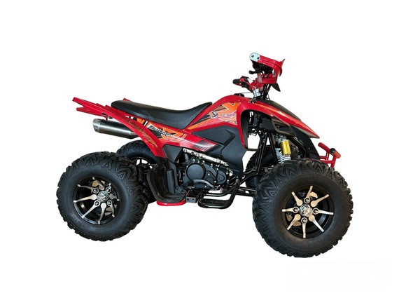Квадроцикл YACOTA TYPHOON 250LD pitbikemarket.ru