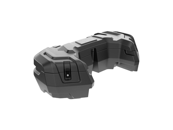 Кофр задний LINHAI 500 pitbikemarket.ru