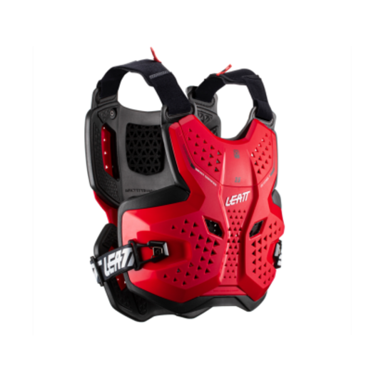 Защита панцирь Leatt Chest Protector 3.5 (Red, OS, 2026 (5022131120)) pitbikemarket.ru