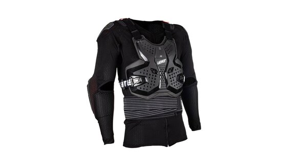 Защита панцирь Leatt Body Protector 3.5 (Graphene, L, 2026 (5022131102)) pitbikemarket.ru