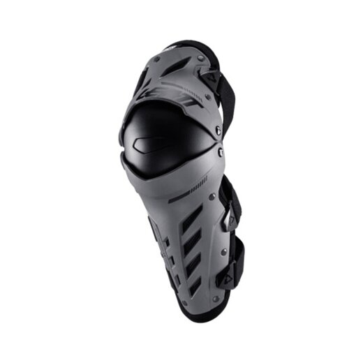 Наколенники Leatt Dual Axis Knee & Shin Guard (Forge, L/XL, 2026 (5025202481)) pitbikemarket.ru