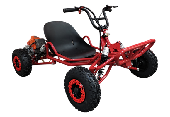 Дрифт-багги ScanMoto Mad Tauburet pitbikemarket.ru