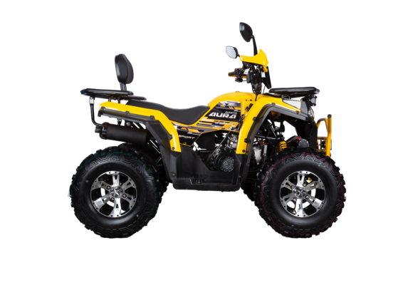 Квадроцикл Avantis AURA 200 Premium pitbikemarket.ru