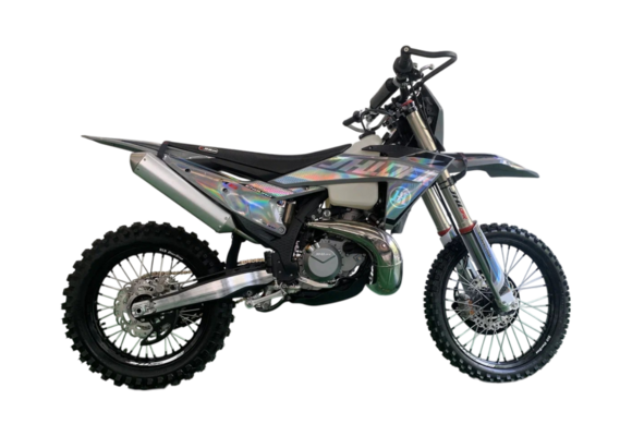 Мотоцикл JHLofr M6 (3) pitbikemarket.ru