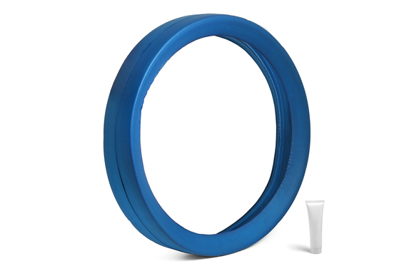 Мусс для системы Tubeless эндуро R-21 Medium синий pitbikemarket.ru